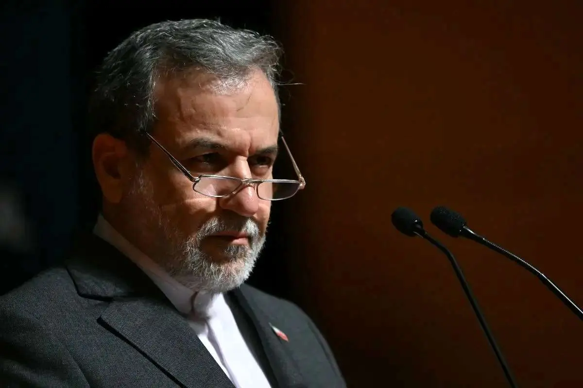 وزیر امور خارجه