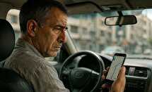 بازنشستگان پشت فرمان تاکسی‌های اینترنتی؛ حقوق بازنشستگی جوابگوی هزینه‌ها نیست