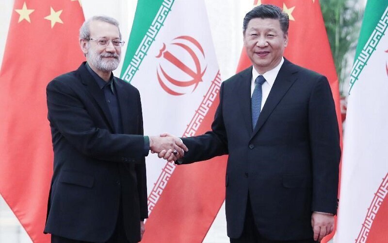 قالیباف در مسیر لاریجانی؟