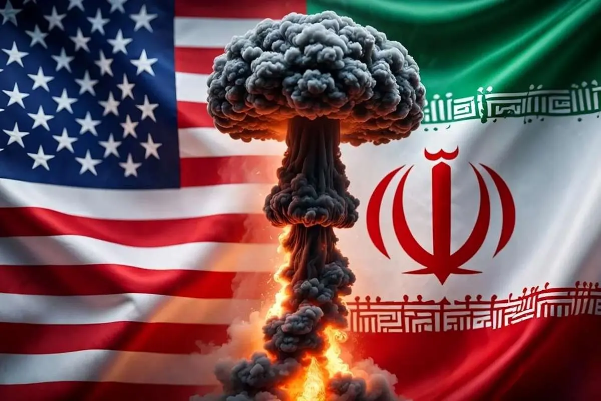 روایت تازه از نقش کشورهای عربی در مهار جنگ