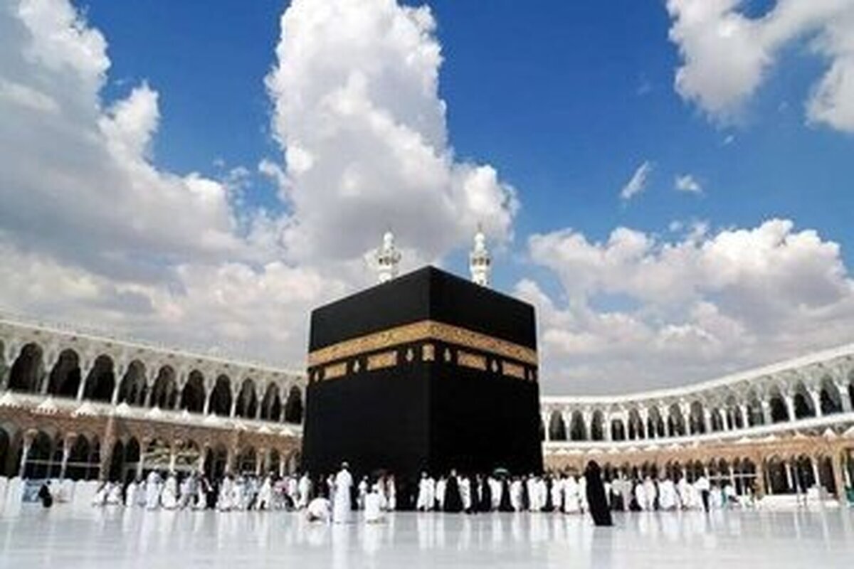 علت فوت ۳ زائر ایرانی حج در عربستان اعلام شد علت فوت ۳ زائر ایرانی حج در عربستان اعلام شد