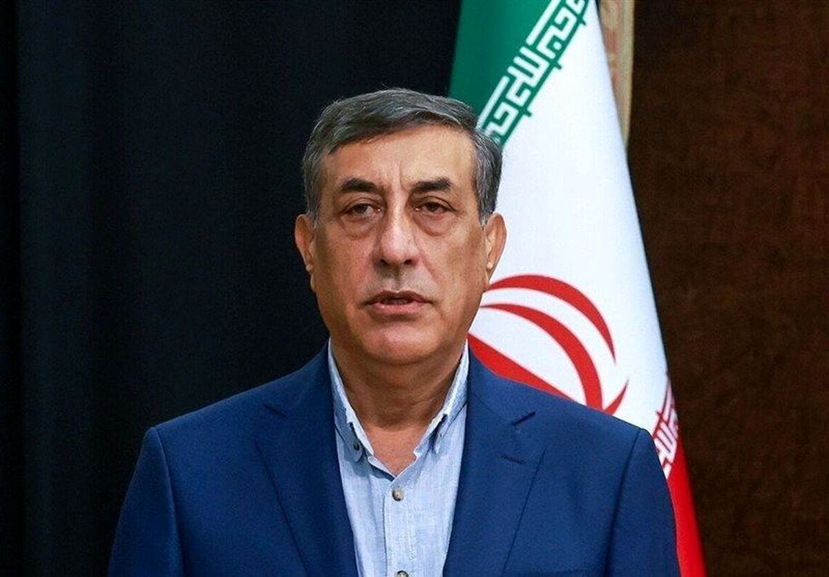 محمدجعفر قائم پناه