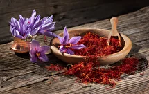 کاهش ۳۰ تا ۵۰ درصدی تولید زعفران در سال ۱۴۰۴ / علت چه بود؟