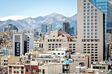 قیمت خرید آپارتمان ۱۰۰ متری در میرداماد تهران + جدول اردیبهشت ۱۴۰۵