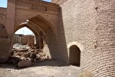 اعزام هیأت یونسکو به ایران در پی خسارات بناهای تاریخی در جنگ