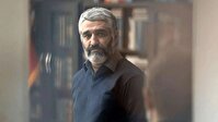 عکس/ ژست جذاب پژمان جمشیدی در دهه ۸۰