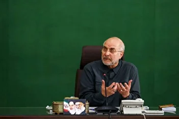 فایل صوتی / قالیباف: دشمن به دنبال دور جدید جنگ است