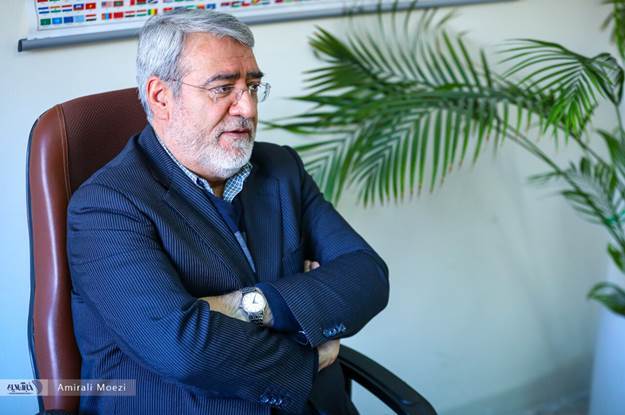 عبدالرضا رحمانی فضلی