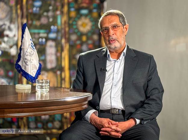 علی‌ اصغر پورمحمدی