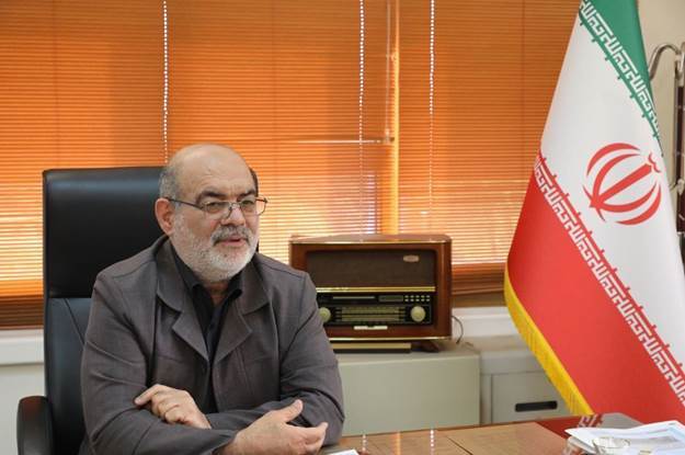 علی بخشی‌ زاده