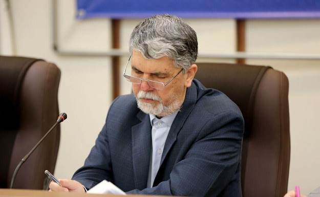 سید عباس صالحی