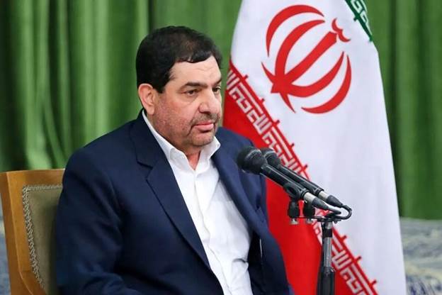 عکس محمد مخبر