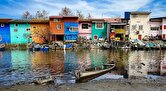 افزایش نسبی معاملات مسکن با ورود خریداران غیربومی در بندر انزلی