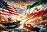 معمای استراتژی ترامپ/ چرا یک پیام از دوحه و ریاض توانست حمله قریب‌الوقوع را متوقف کند؟
