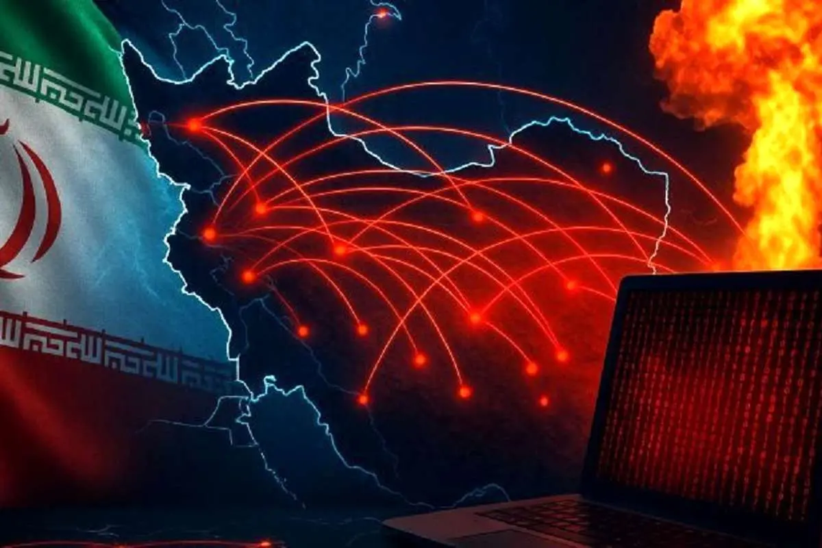 معمار محدودیت اینترنت در ایران زیر ذره بین معمار محدودیت اینترنت در ایران زیر ذره بین