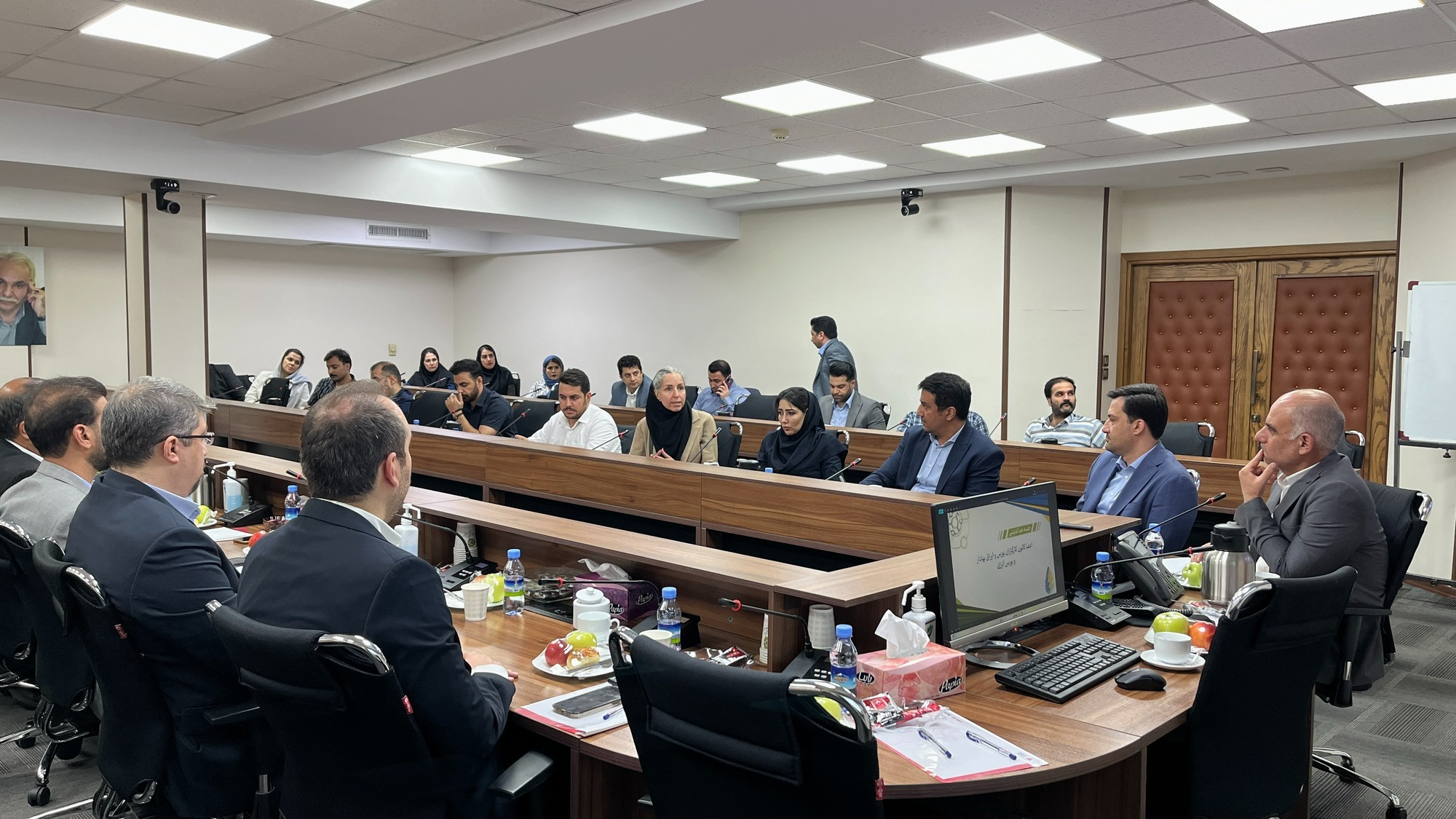 کانون کارگزاران بورس و اوراق بهادار