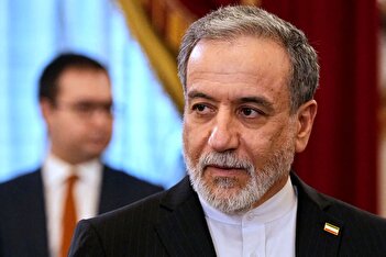 فیلم/ روایت عراقچی از روز قبل از شهادت کمال خرازی