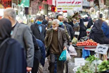 سفره‌ای‌که هرفصل‌کوچک‌تر شد / خوراکی‌ها رکورد زدند!