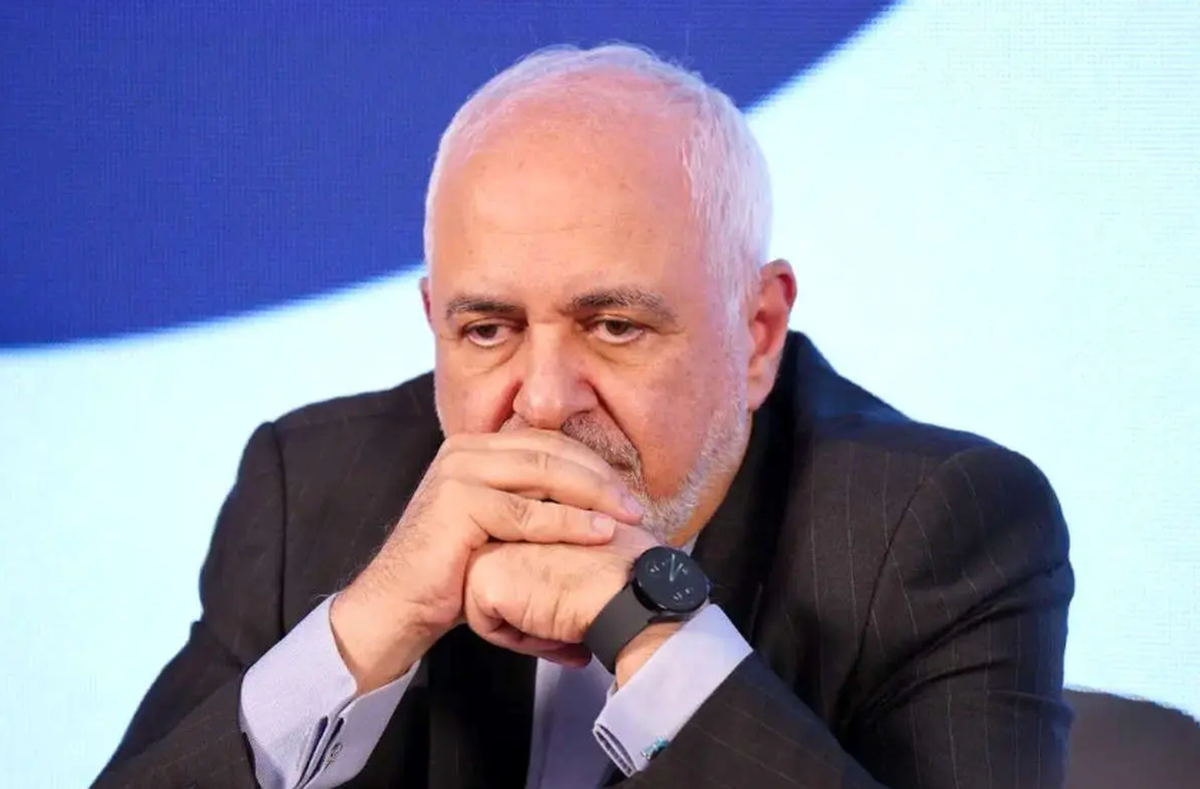 چرا سخنرانی ظریف در صدا و سیما حذف شد؟ چرا سخنرانی ظریف در صدا و سیما حذف شد؟