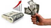 کف قیمت دلار ۱۵۰ هزار تومان است/ طلای ۳۷ میلیونی در راه است؟