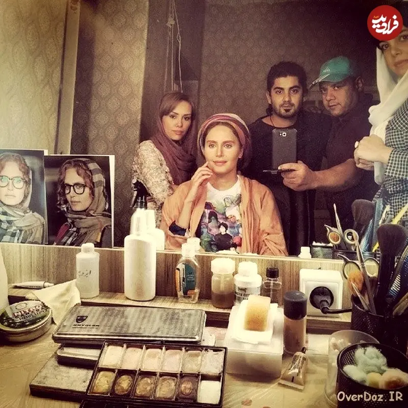الناز شاکردوست