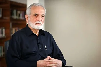 تصاویری از حضور کمال خرازی در کنار رهبر انقلاب