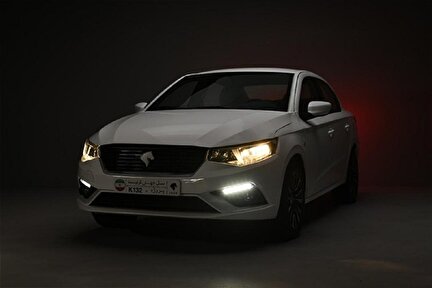 قیمت خودرو‌های ایران خودرو امروز جمعه ۴ اردیبهشت ۱۴۰۵ + جدول