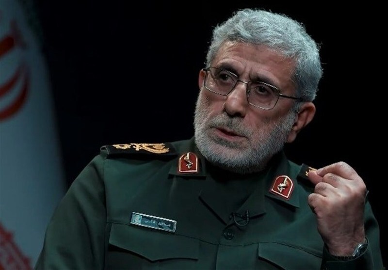 سردار قاآنی