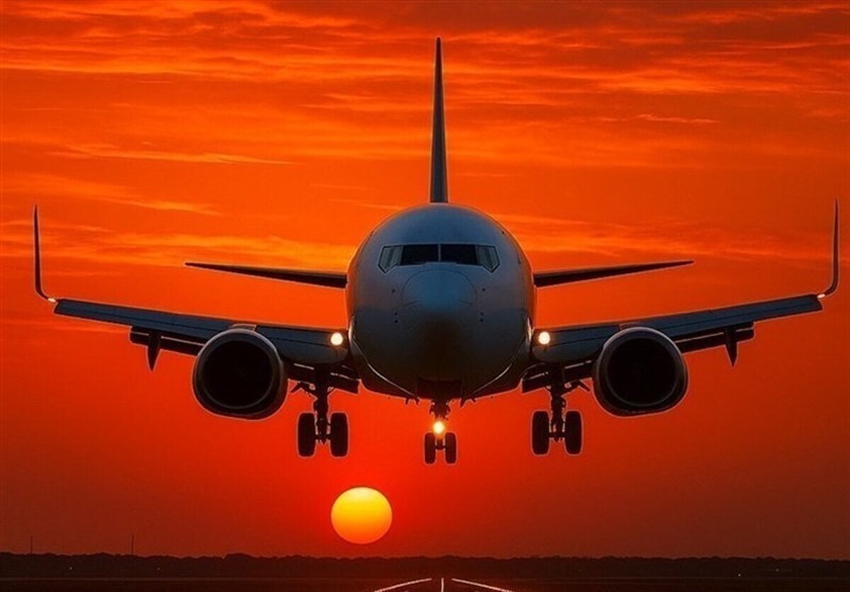 کمبود سوخت جت در بازار جهانی