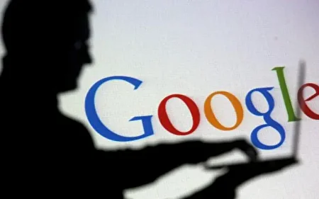 علت اختلال دسترسی برخی کاربران به گوگل چه بود؟