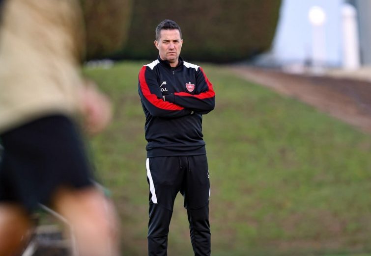 تکلیف سرمربی فصل آینده پرسپولیس مشخص شد