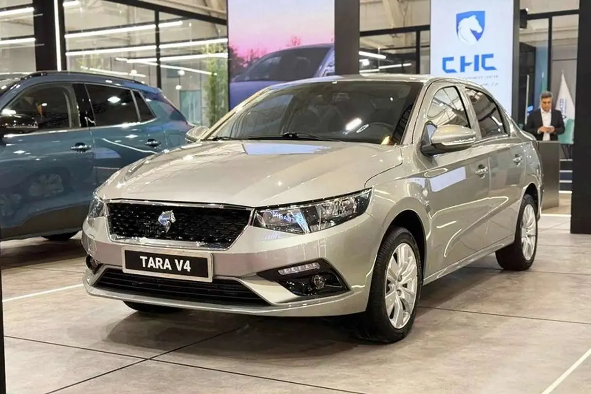 بازار خودرو هفته دوم اردیبهشت ۱۴۰۵