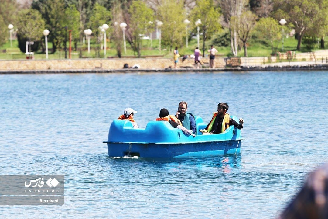 سراب نیلوفر کرمانشاه