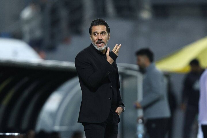 افشین پیروانی