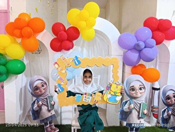 تصاویری دردناک از لحظات اولیه حمله آمریکا به مدرسه میناب