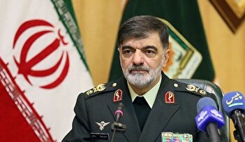 فیلم/ افشاگری سردار رادان از پشت‌پرده عملیات اصفهان