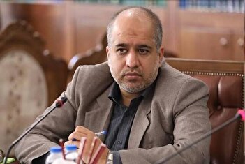 فیلم/ادعای عجیب خضریان: تصمیم نظام جنگ است، هرگونه تبادل پیام متوقف شده