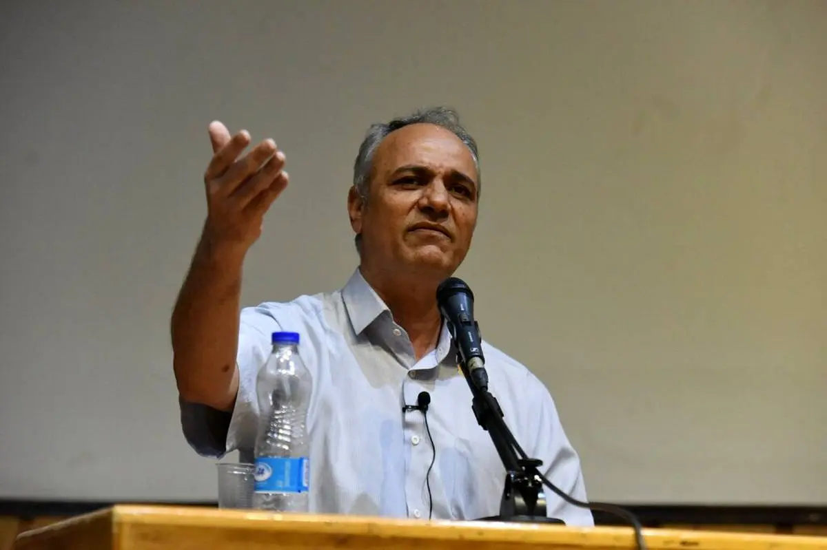 کنایه تند زیدآبادی به علم‌الهدی