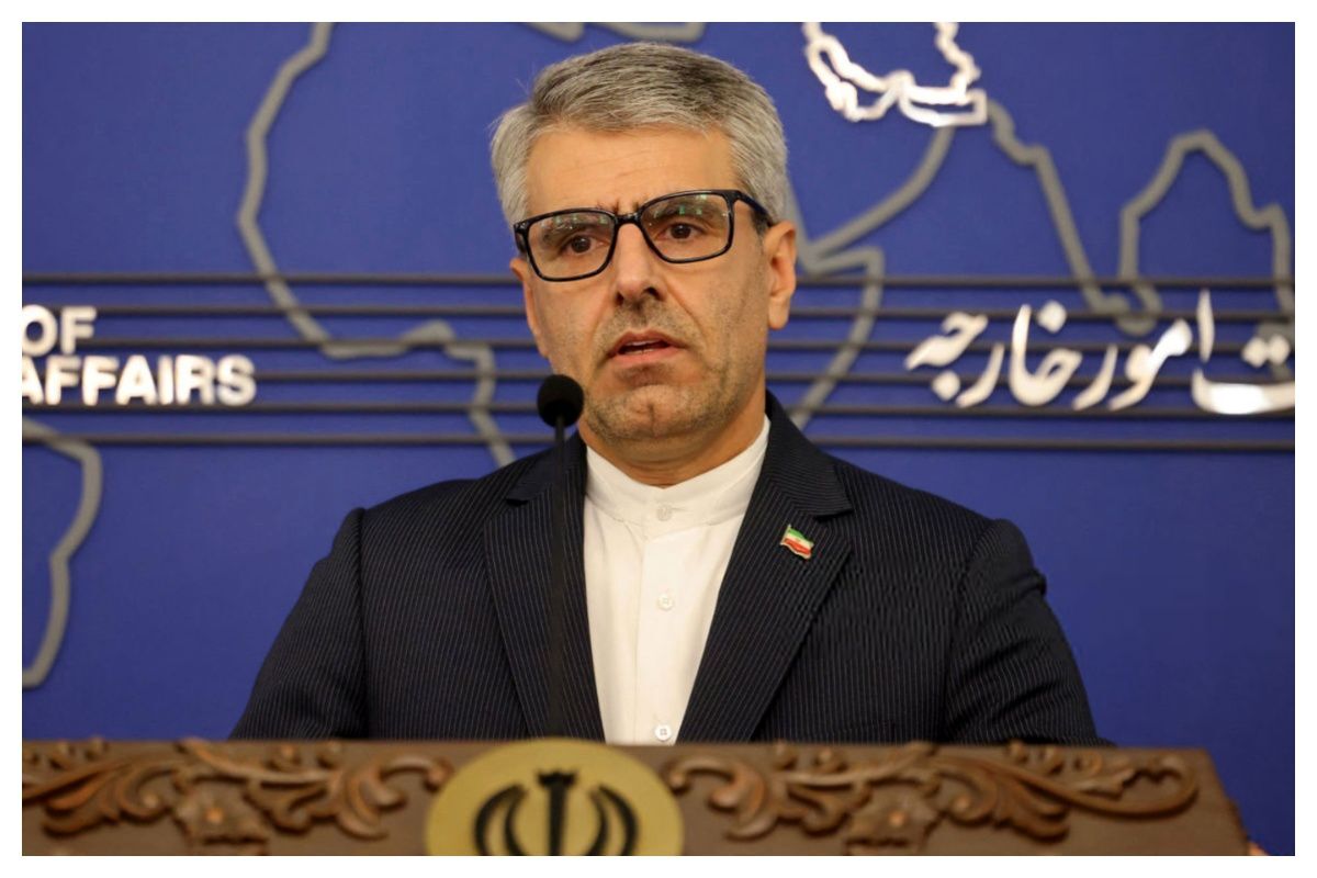 اسماعیل بقایی