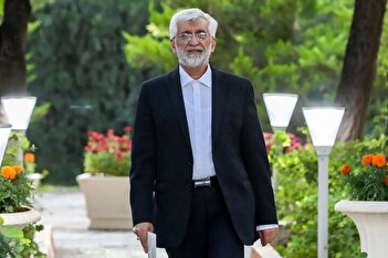 عکس معنادار از پزشکیان در اینستاگرام سعید جلیلی