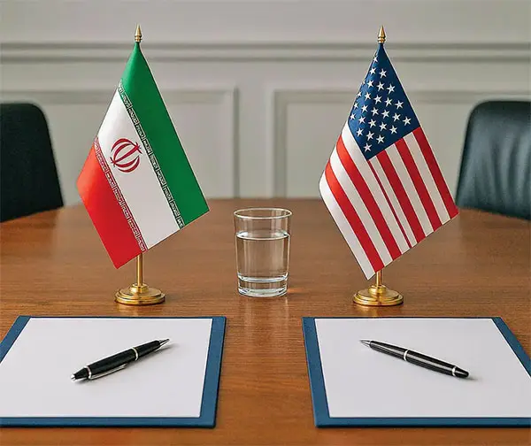 اعلام روز و ساعت آغاز مذاکرات ایران و آمریکا