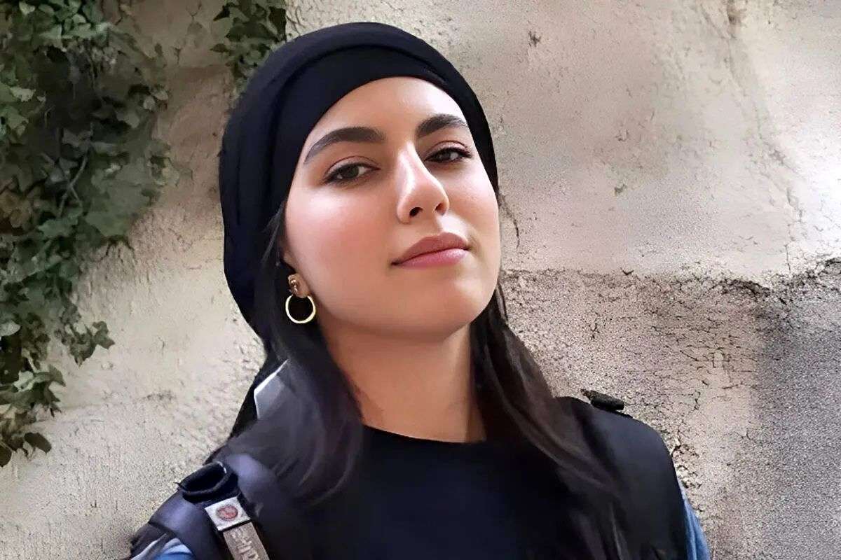 الهه حسین‌نژاد