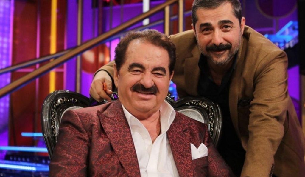 ابراهیم تاتلیسس