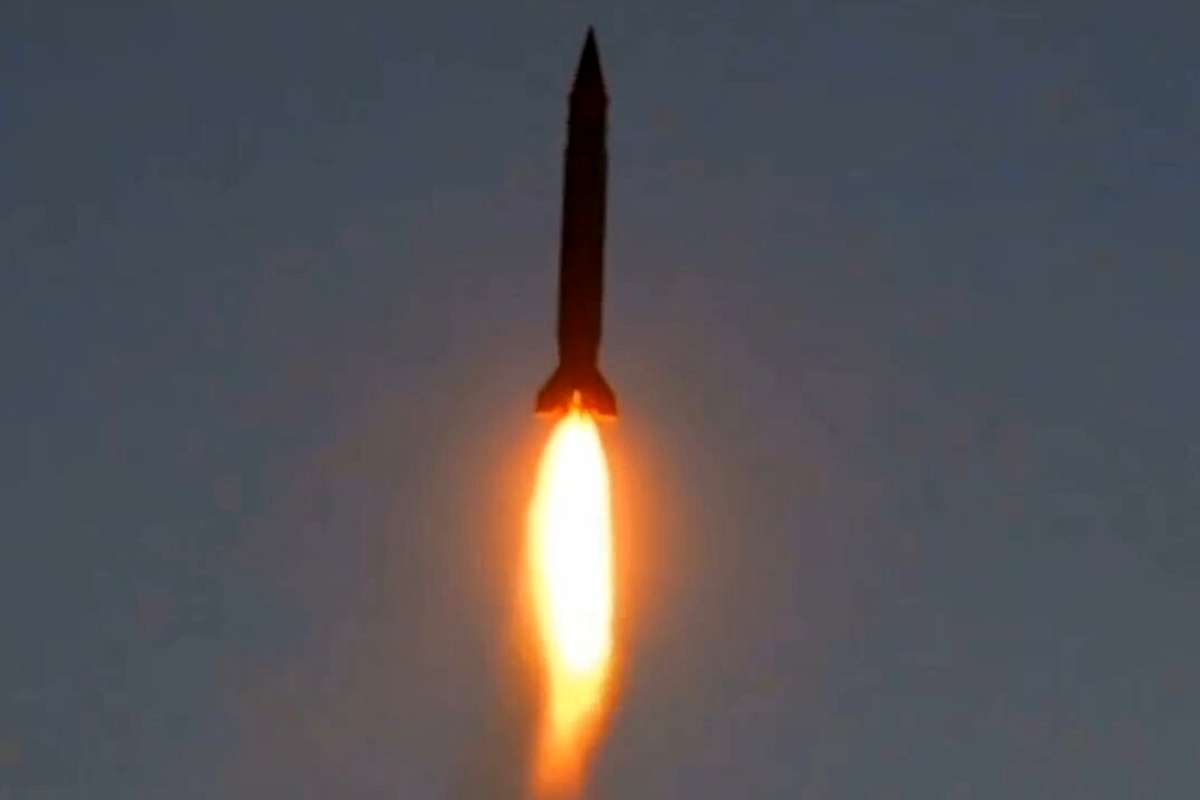 سلاح هسته ای