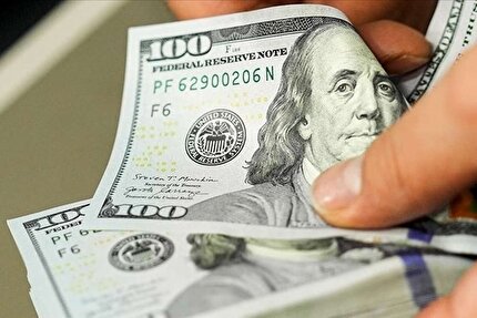 رشد ۹۴.۳۸ درصدی رشد قیمت دلار نسبت به سال قبل