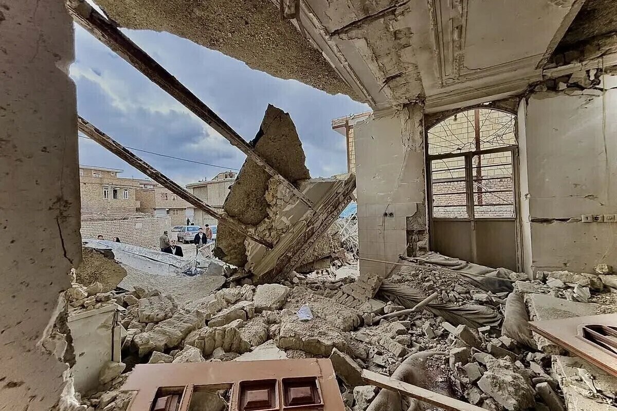 آغاز پرداخت ودیعه مسکن به آسیب‌دیدگان جنگ