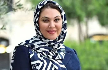 عکس/ استوری لاله اسکندری برای  کودک شهید جاویدالاثر مدرسه میناب