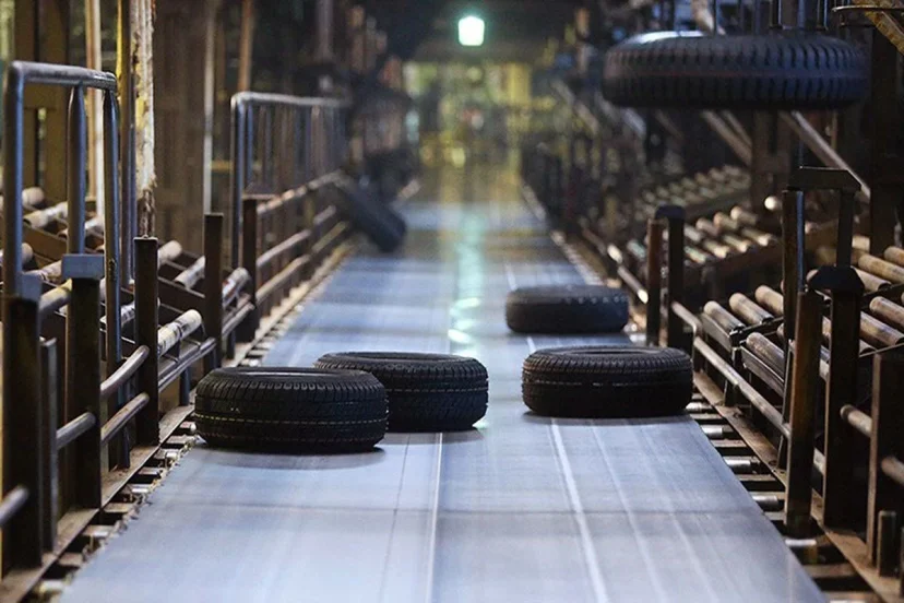 سخنگوی انجمن تایر: تولید لاستیک بدون وقفه ادامه دارد