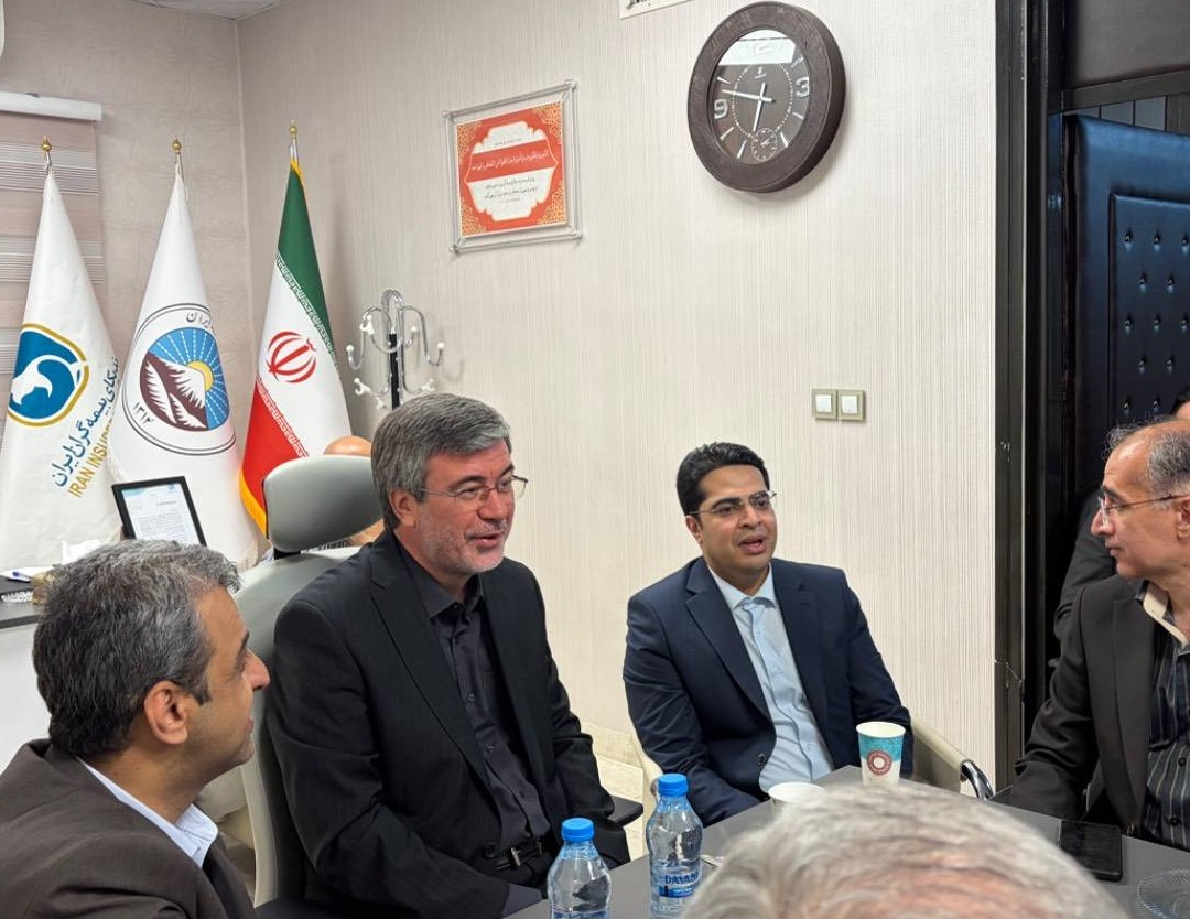 صنعت بیمه ایران با بزرگ‌ترین افزایش سرمایه، برای دهه‌ها بیمه شد