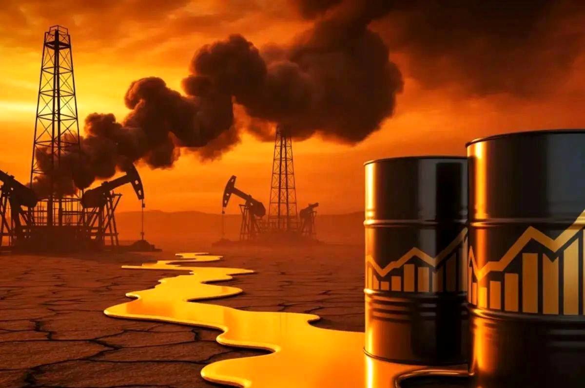 سرگردانی روزانه ۱۶ میلیون بشکه نفت